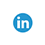 LinkedIn Icon