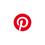 Pinterest Icon